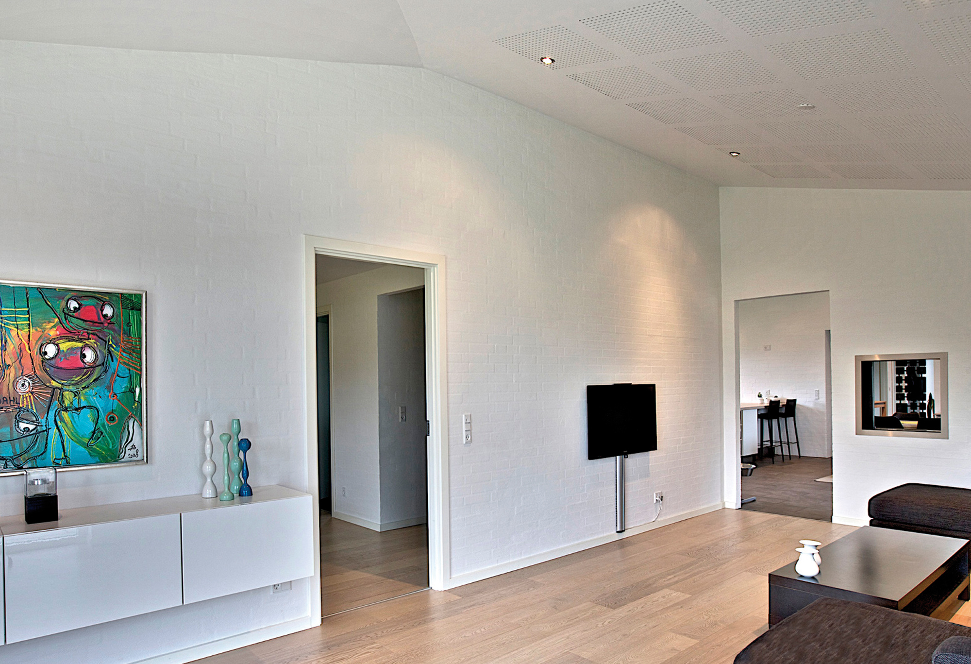 Stuer preben jørgensen huse