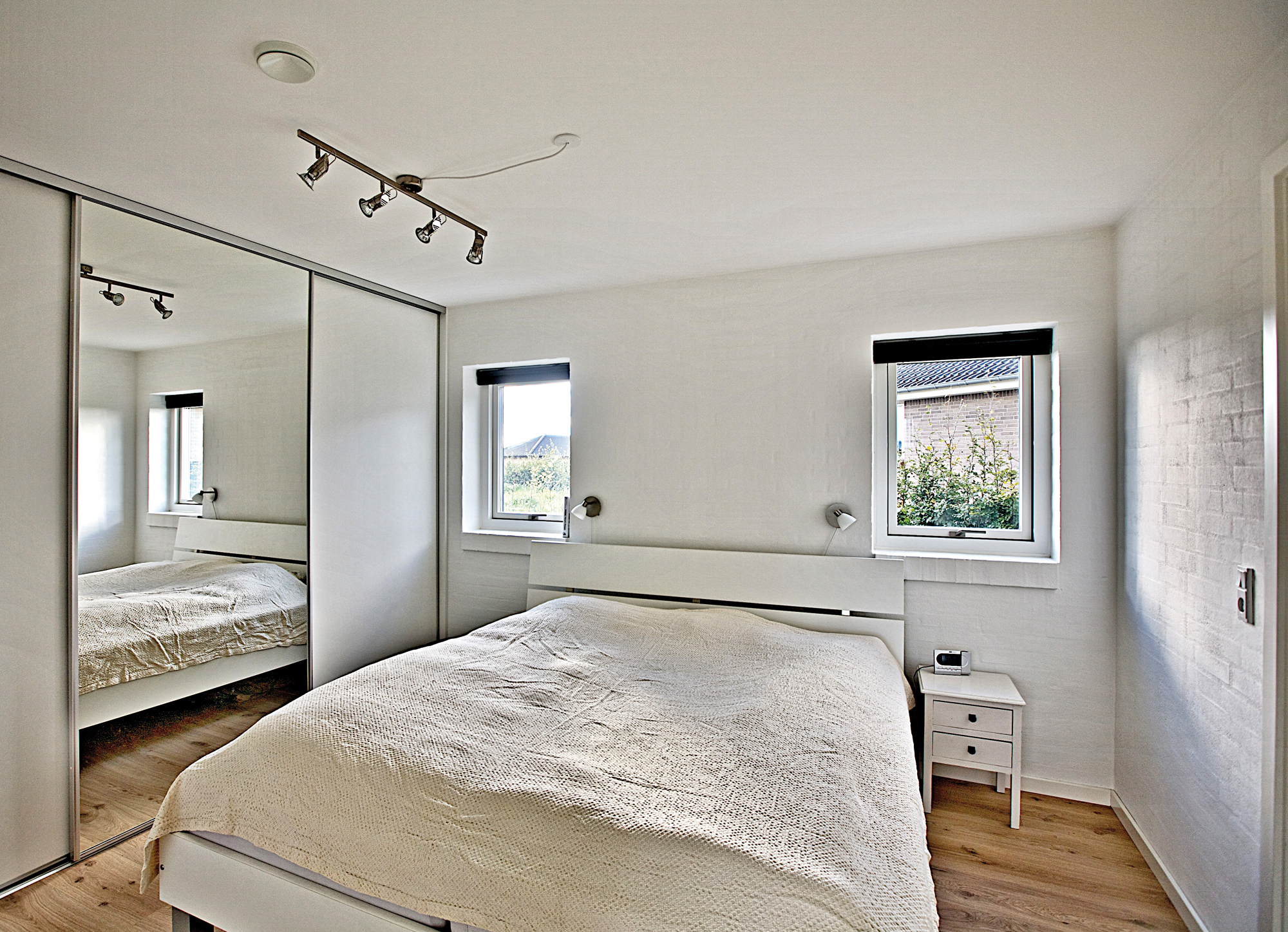 Soveværelser preben jørgensen huse