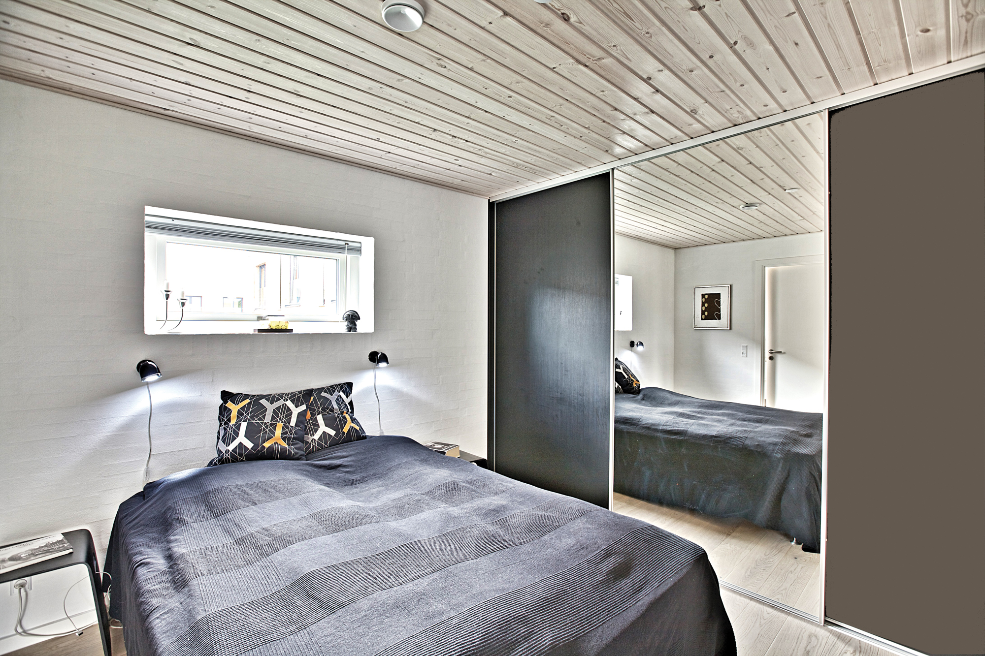 Soveværelser preben jørgensen huse