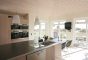 Ølholm 2 Nordic Light Køkken-Alrum 6 Preben Jørgensen Huse