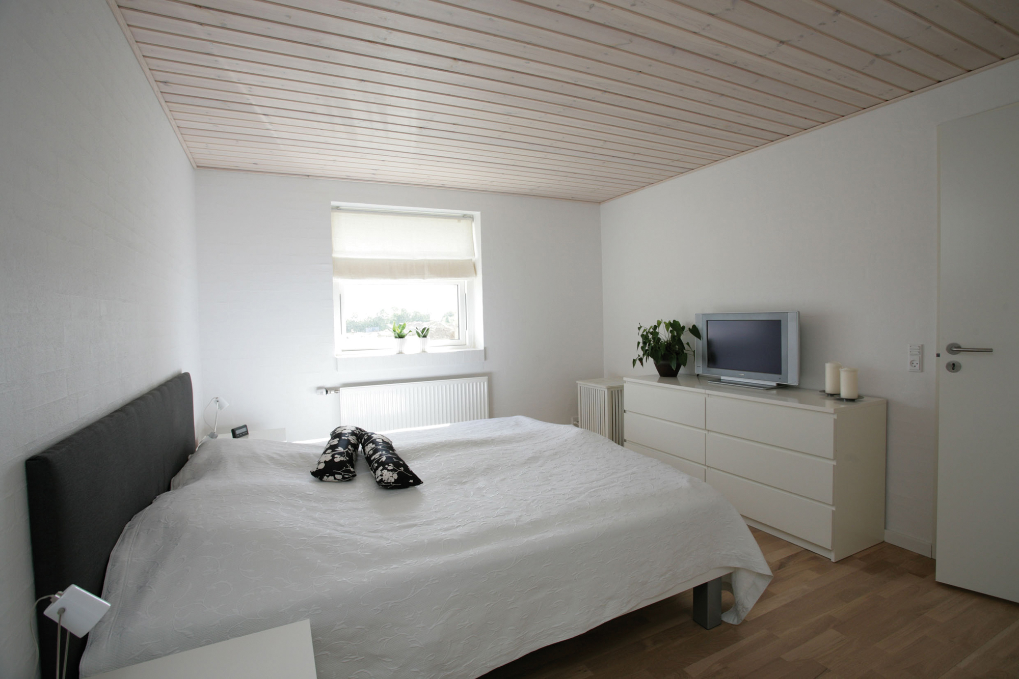Soveværelser preben jørgensen huse