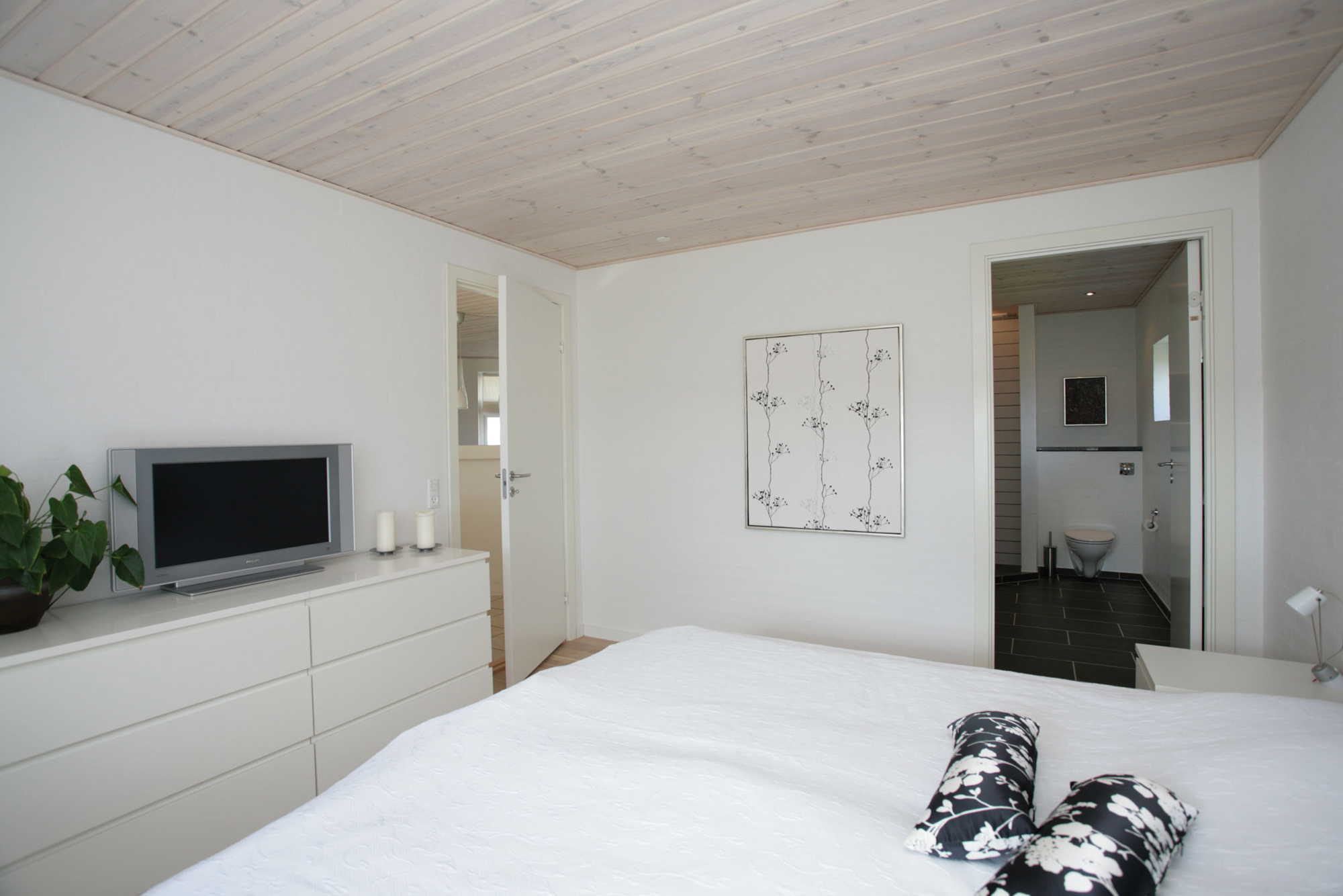 Soveværelser preben jørgensen huse