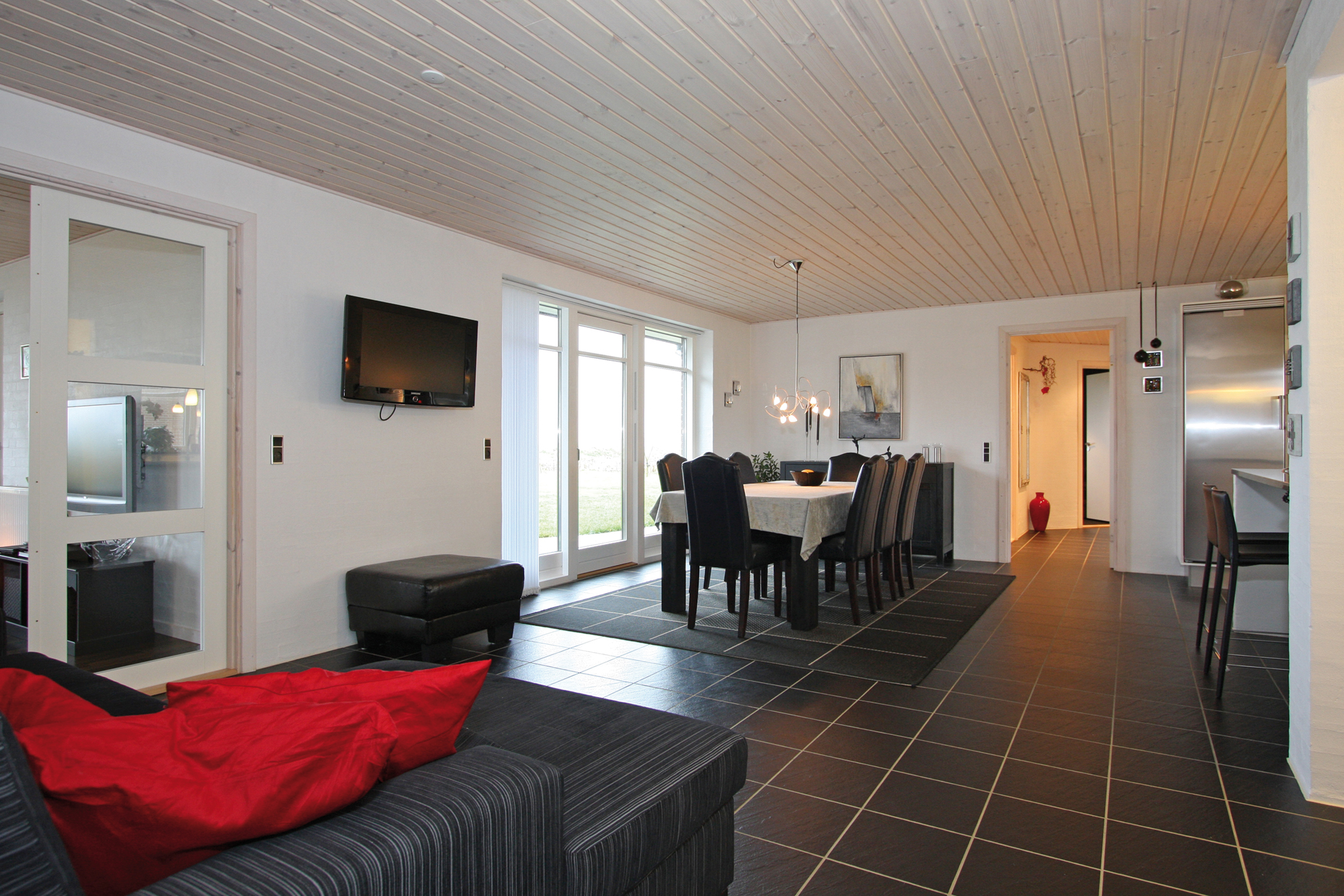Vejle 1 preben jørgensen huse Køkken vejle