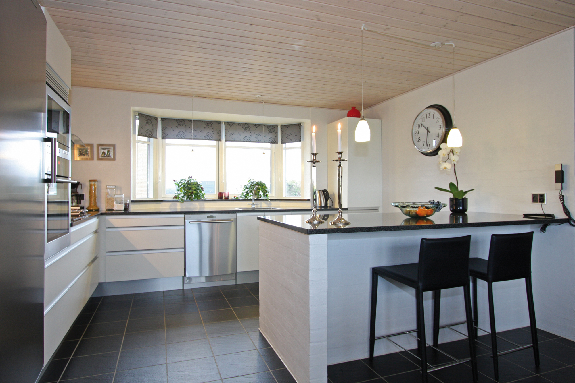 Vejle 1 preben jørgensen huse Køkken vejle