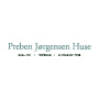 Logo for Preben Jørgensen Huse