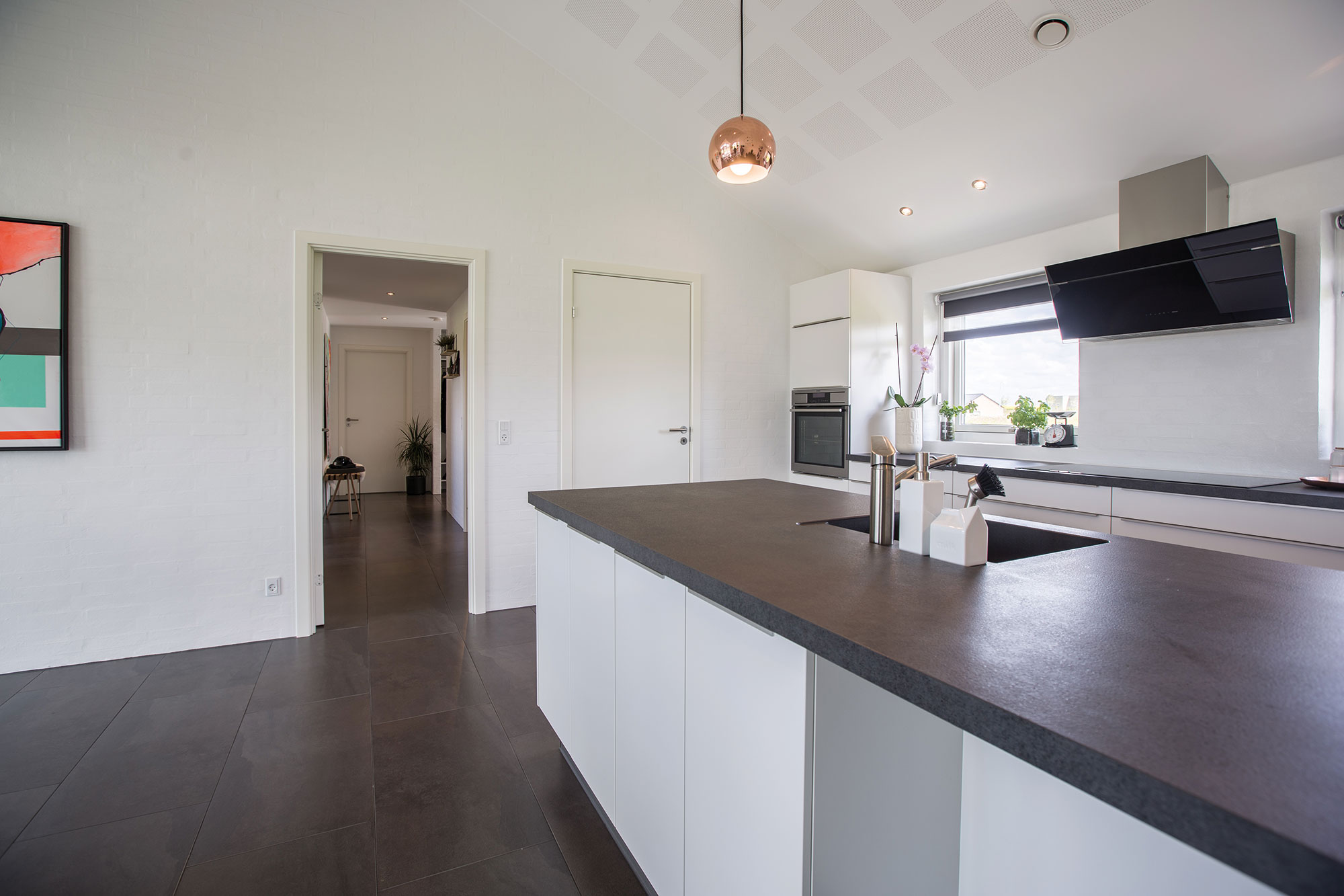 Vejle 2 preben jørgensen huse Køkken vejle