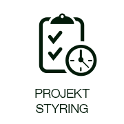 Projektstyring