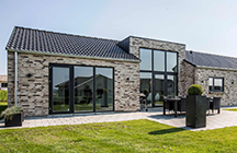 typehus pris